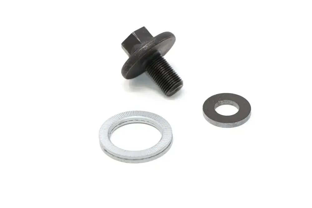 6948222 — KIT SCREW PULLEY