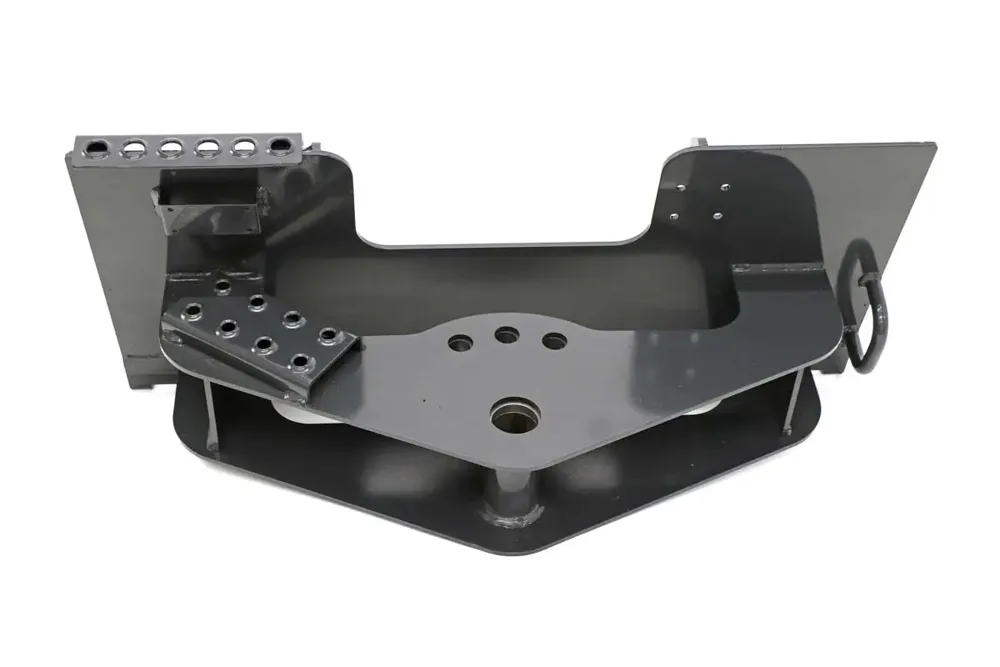 6958122 — FRAME MOUNT WELDMENT