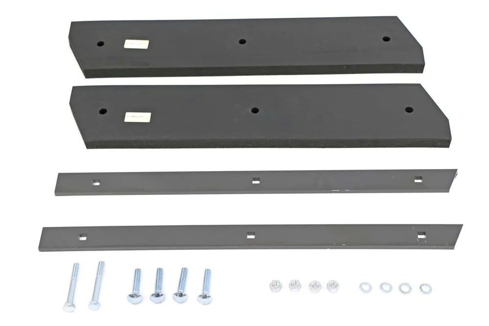 6958664 — Edge, 60 Inch Rubber Kit