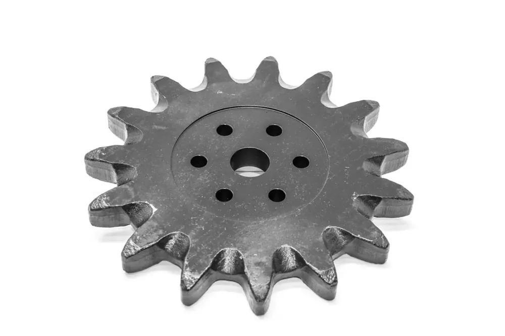 6959080 — SPROCKET