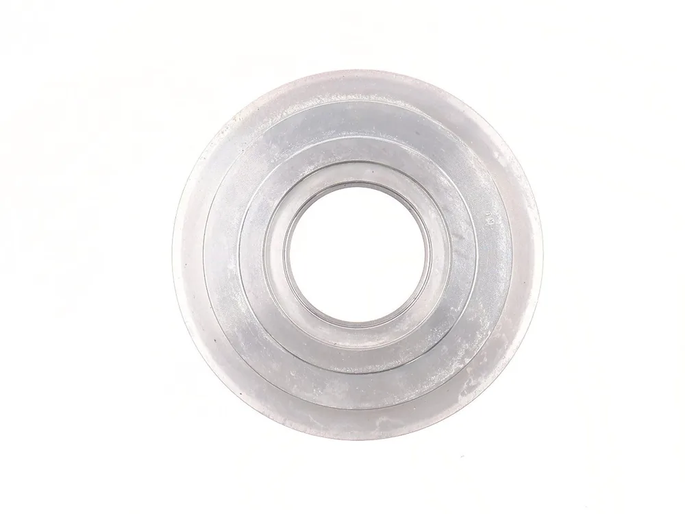 6959094 — Track Front Idler