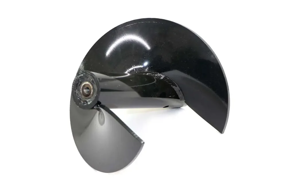 6959112 — AUGER WELDMENT