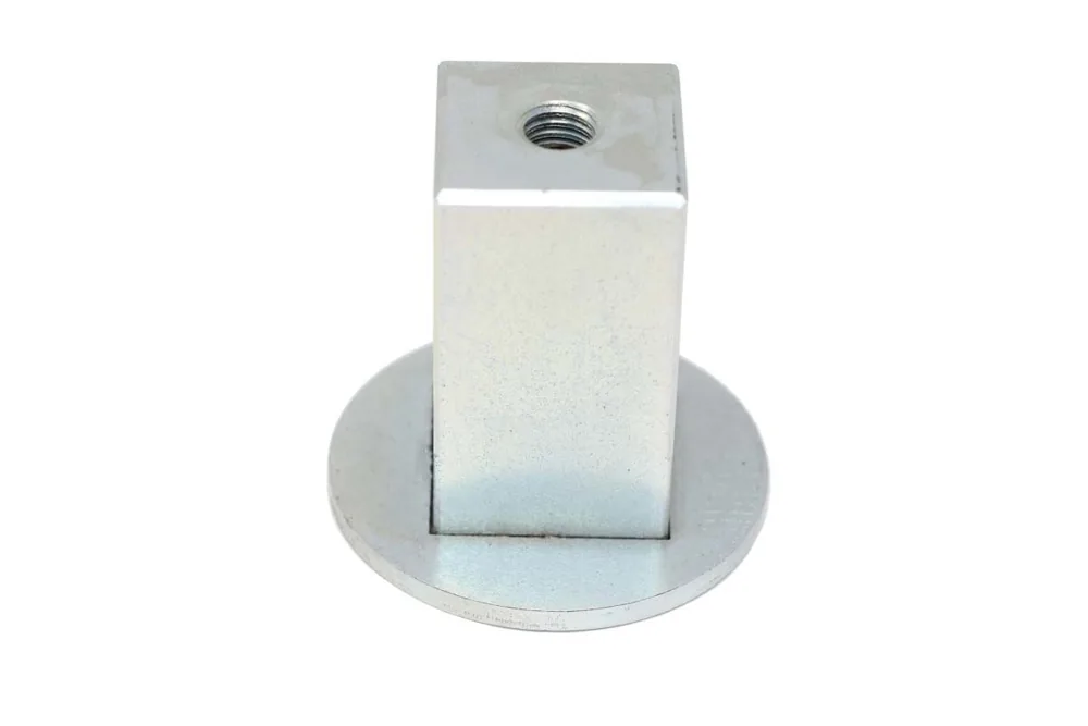 6959191 — Shaft, Weldment Idler