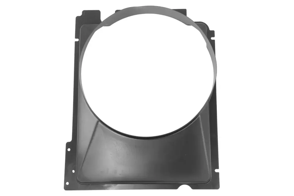 6965504 — SHROUD, FAN