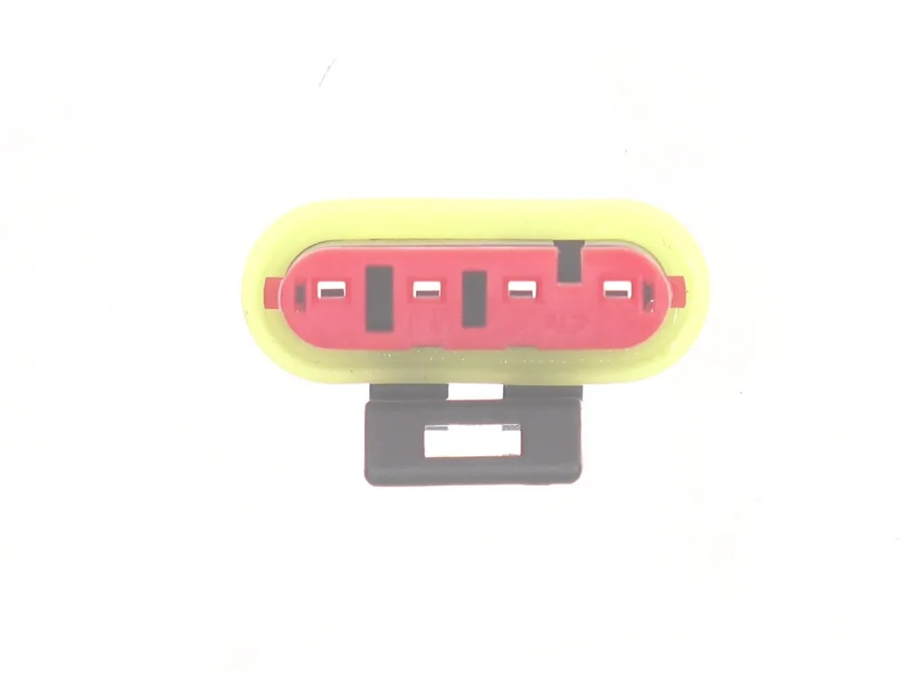 6967375 — Connector, AMP