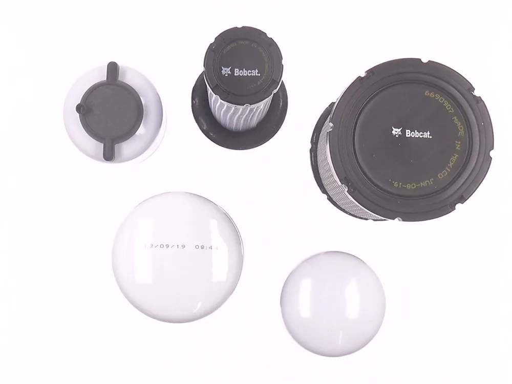 6987536 — Filter Kit