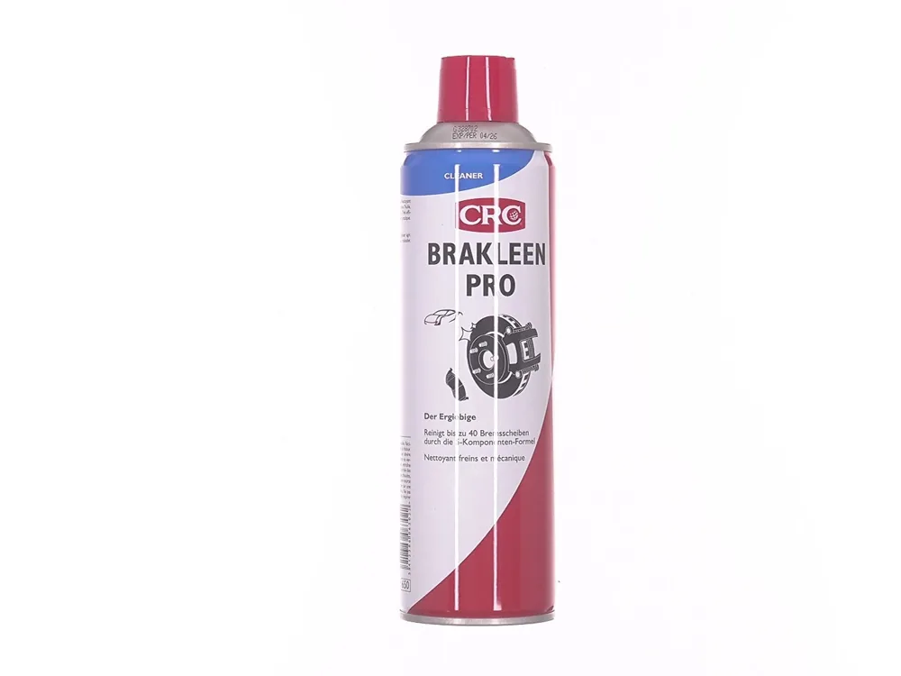 6987577 — Brake Parts Cleaner 500ml