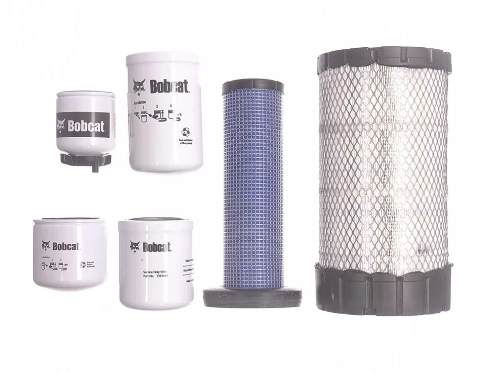 6987629 — Filter Kit