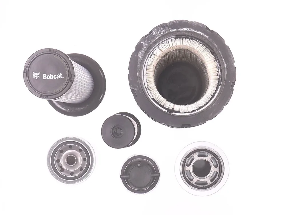 6987630 — Filter Kit
