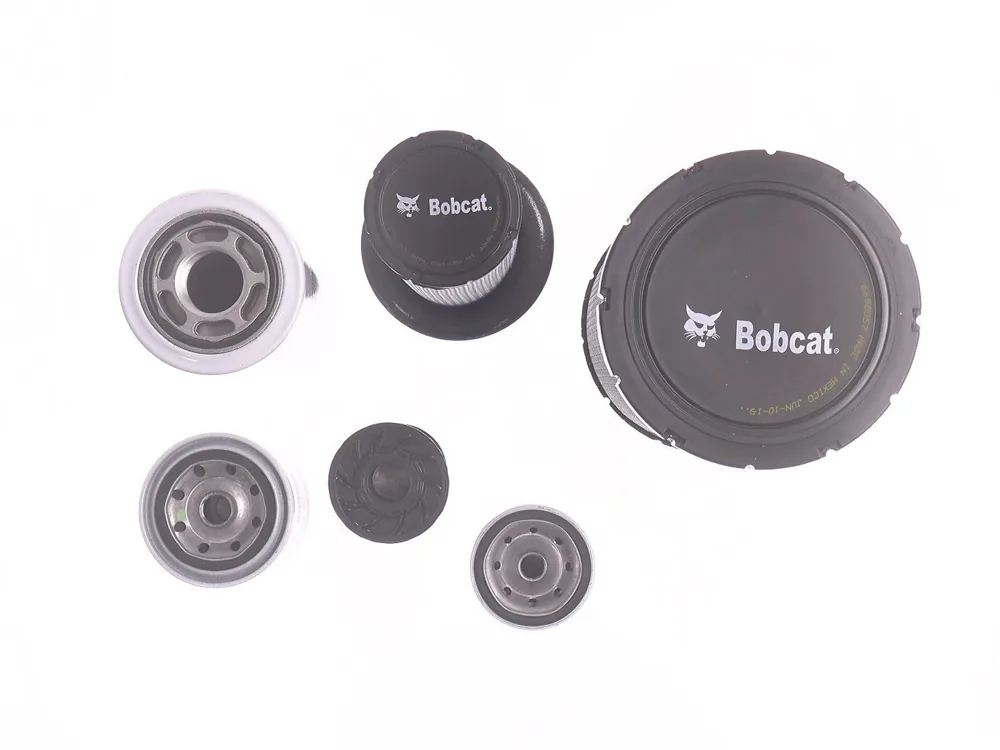 6987631 — Filter Kit