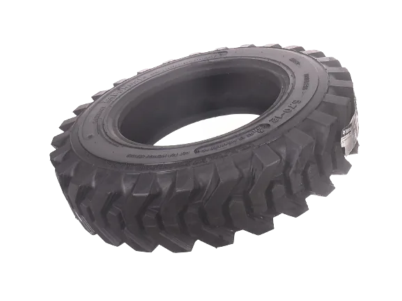 6987697 — Tire STANDARD DUTY (5.7 x 12) for Bobcat S70