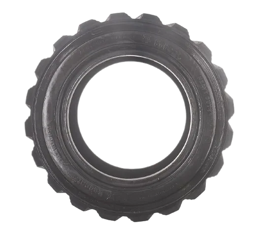6987702 — Tire HEAVY DUTY (27 x 8.6 x 15) for Bobcat S100 553