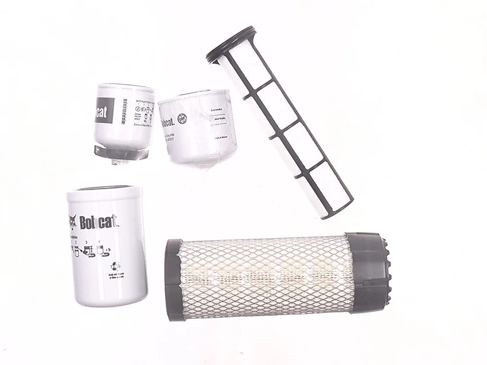 6987731 — Kit, Filter