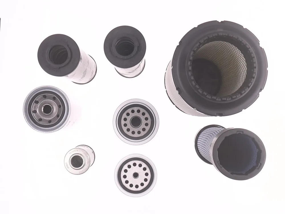 6987764 — Filter Kit TL470/MF94075 130HP