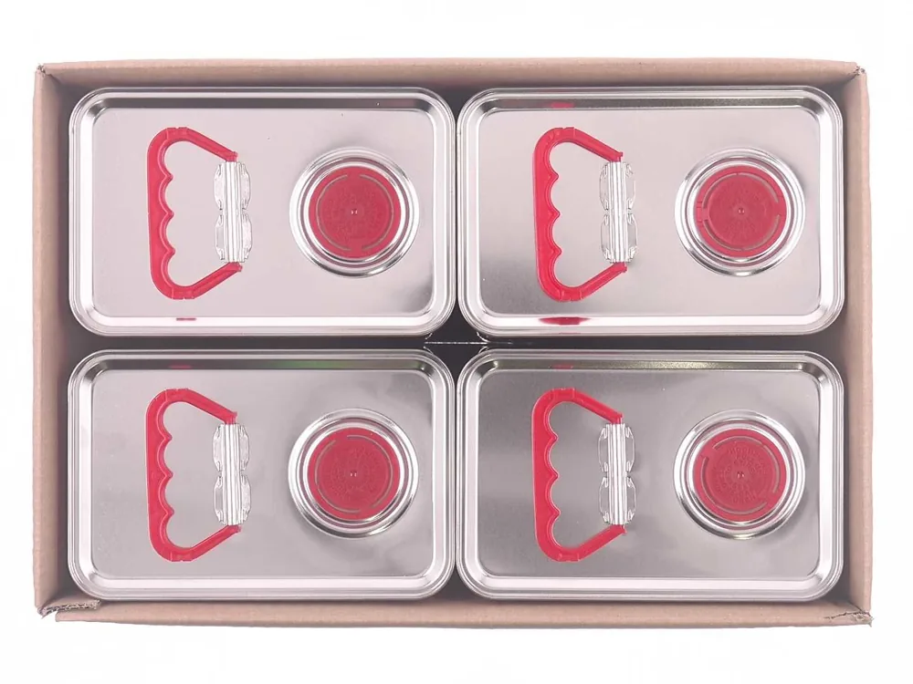 6987789A — Ci-4 Engine Power 10W30 (4X5 L) Oil