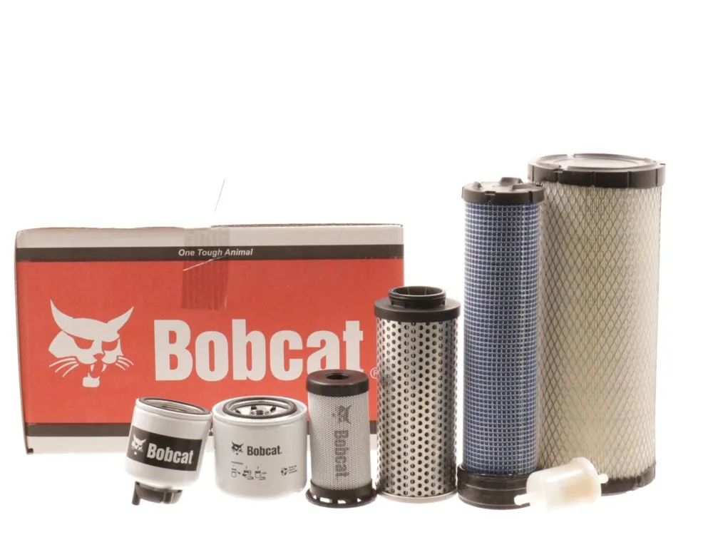 6987864 — FILTER KIT for Bobcat S450