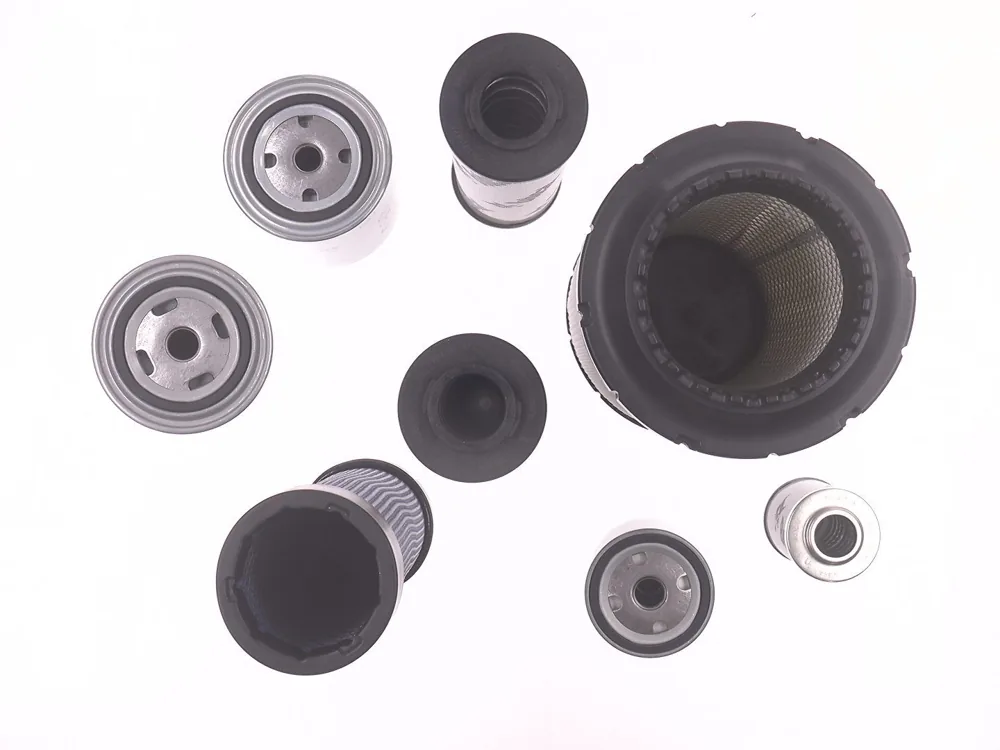 6987873 — Filter Kit TL470 120HP Stage IIIB