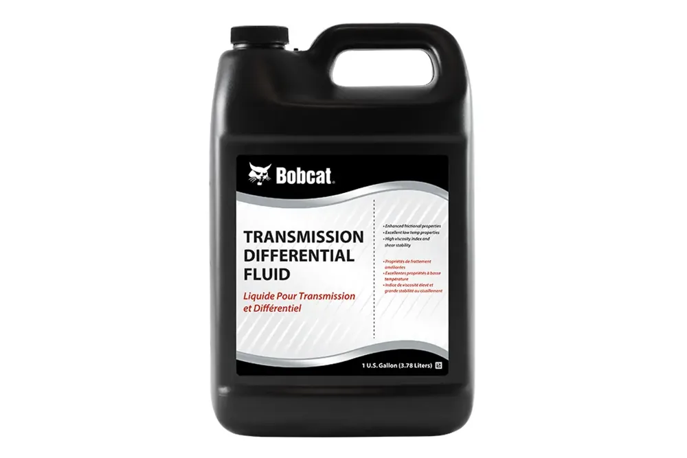 6988098 — FLUID, TRANSMISSION / DIFFERENTIAL UTTO (1 GALLON / 3.8 L)