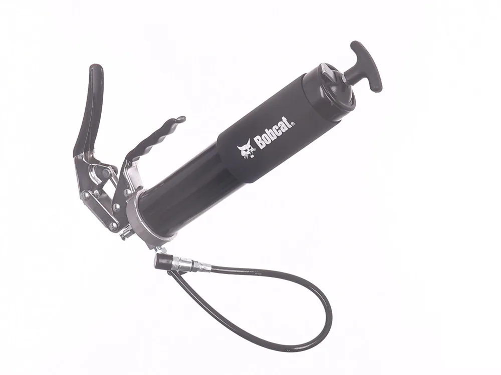 6988782 — Grease Pistol Grip Gun with 45 cm Extension