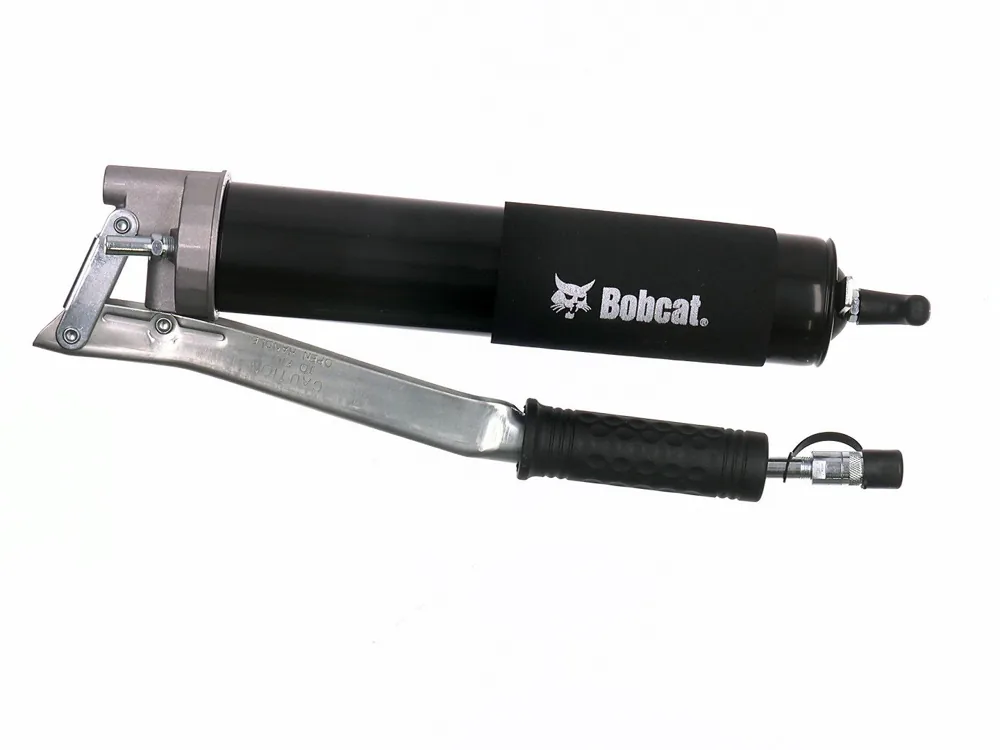 6988783 — Grease Lever Gun with 15 cm Extension