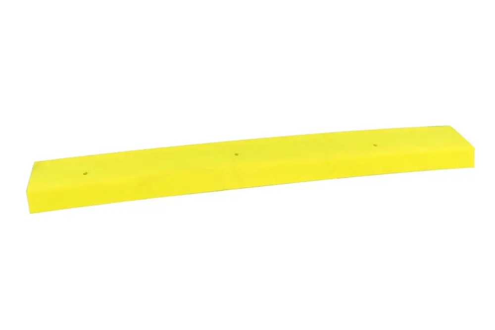 6988872 — POLY BLANK CUTTING EDGES