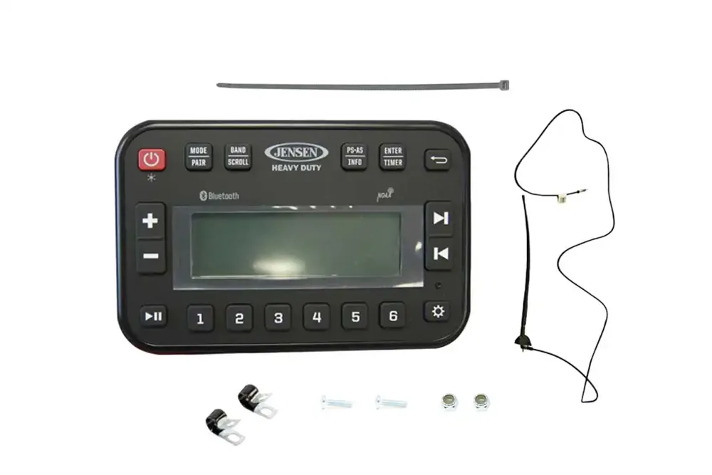 6989017 — RADIO KIT