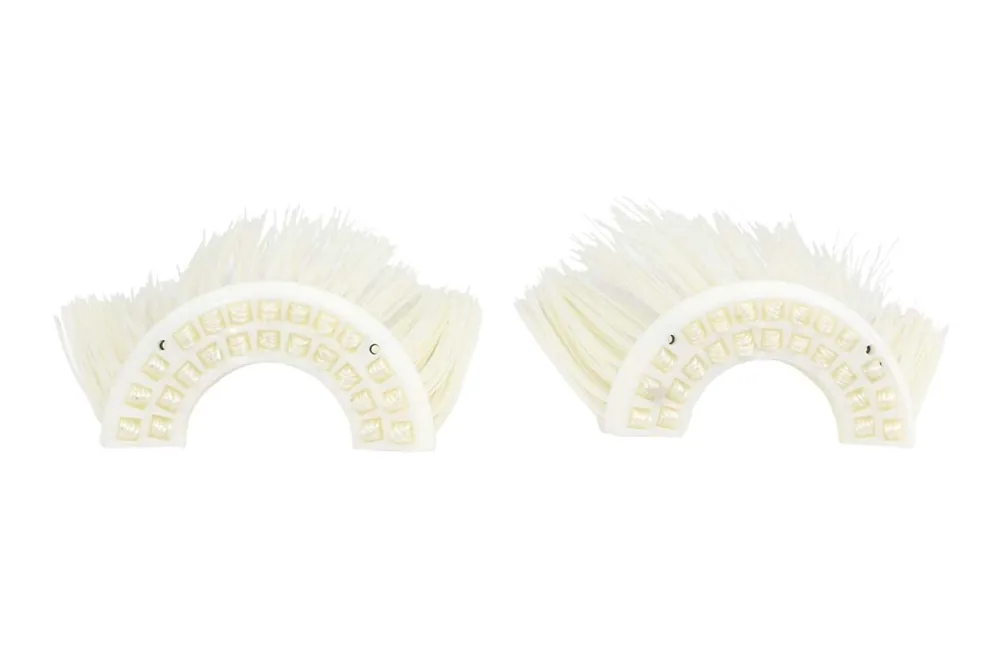 6989026 — Poly Bristle Gutter Broom