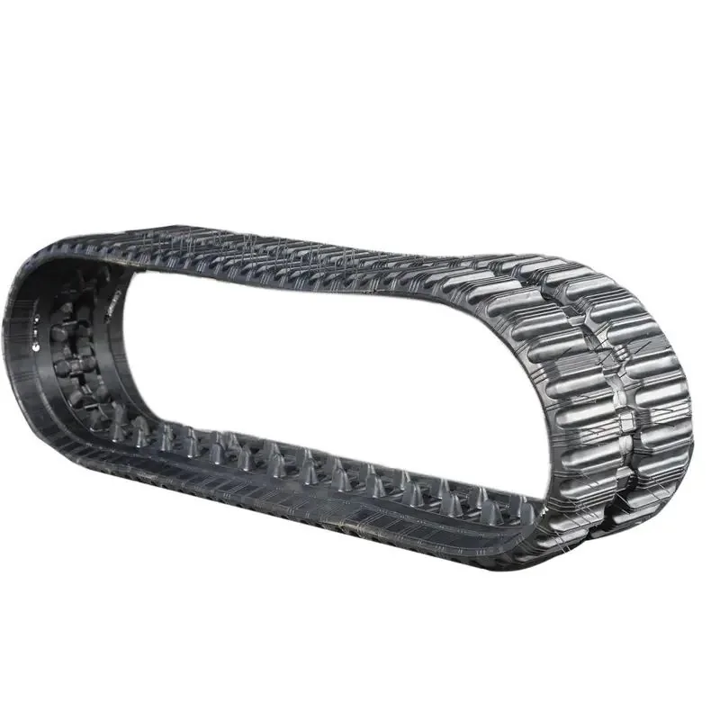 6989042 — Multi-Bar Lug Rubber Track (450 x 84 x 60)