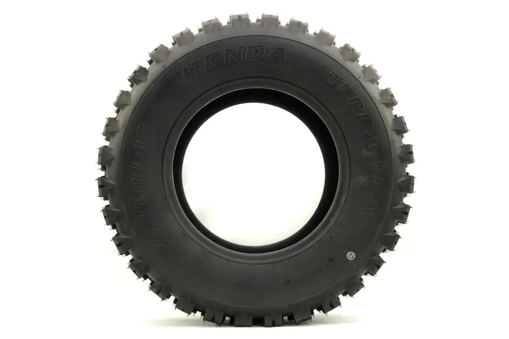 6989065 — TIRE, TURF 25 X 9.00 X 12 4 PLY