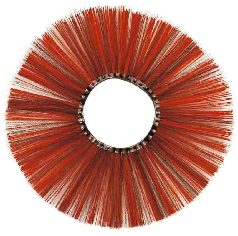 6989142 — Poly Wire Combo Sweeper Brush (Pack of 25)