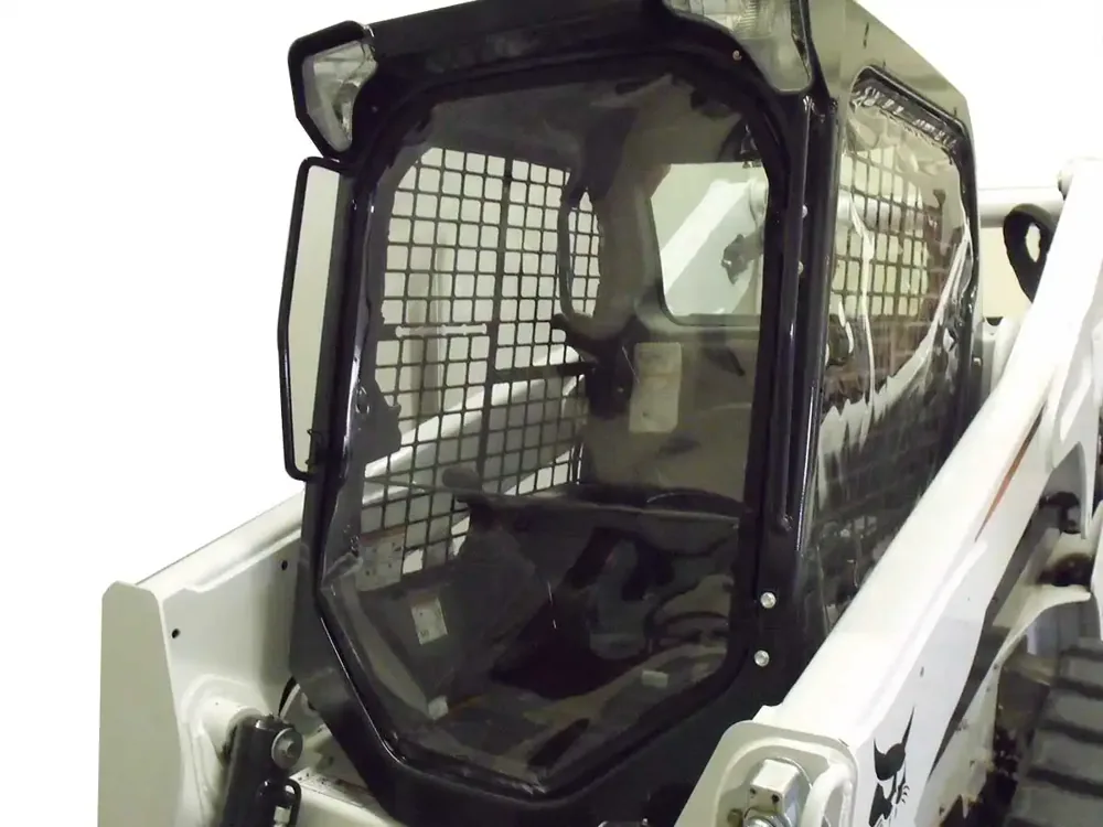 6989239 — ENCLOSURE, CAB VINYL