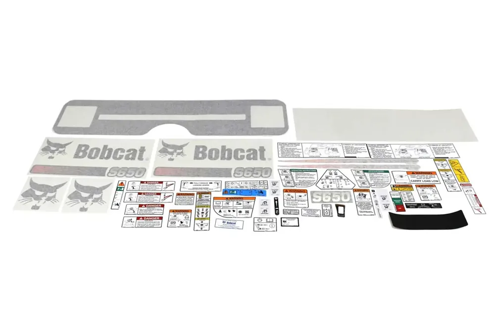 6989419 — KITDECAL