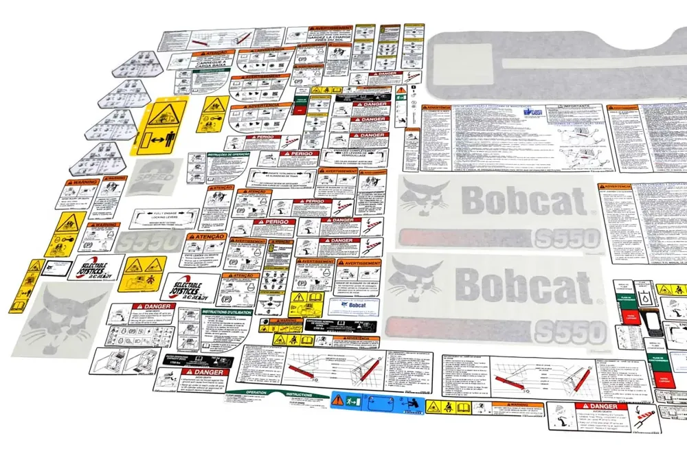 6990598 — KIT, DECAL