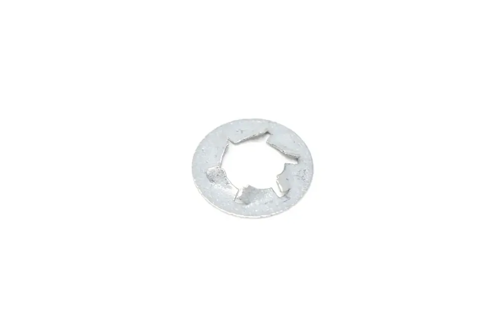 69DM12 — NUT PUSH-ON SPRING BOLT RETAINER
