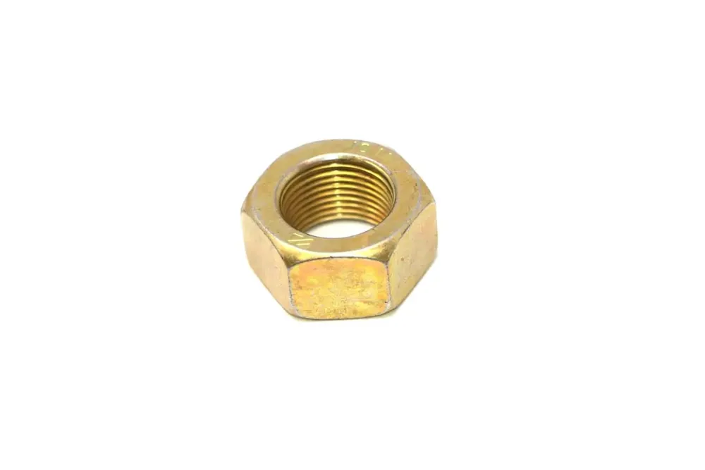 6DM20 — NUT