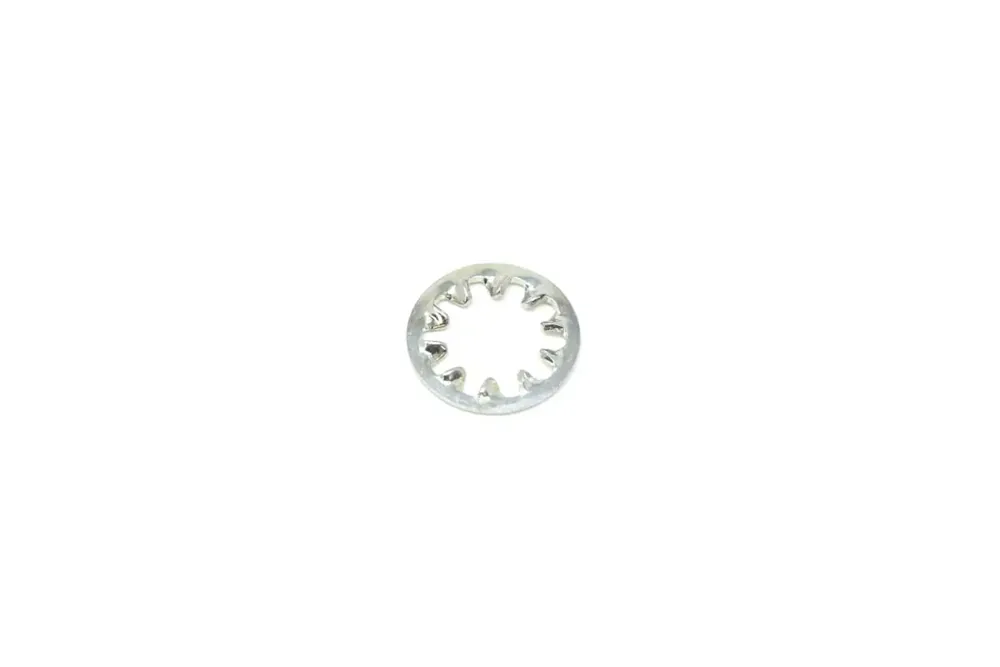 6E5 — WASHER INTL T LOCK   .3125 NOM