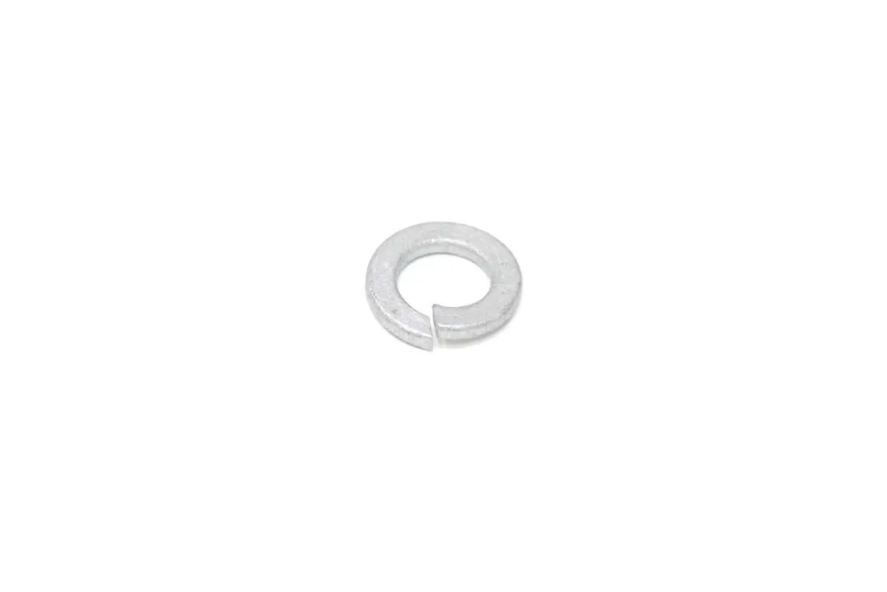 6EM100 — Washer, Spring Lock