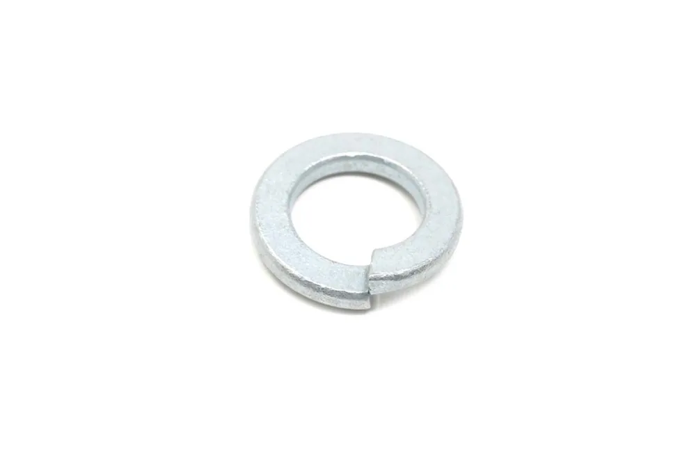 6EM120 — Washer, 12 mm Lock