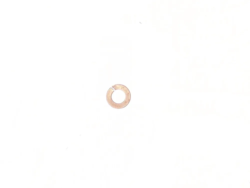 6EM60 — Washer, 6 mm Nominal Spring Lock