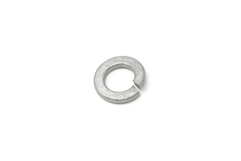 6EM80 — Washer, Spring Lock