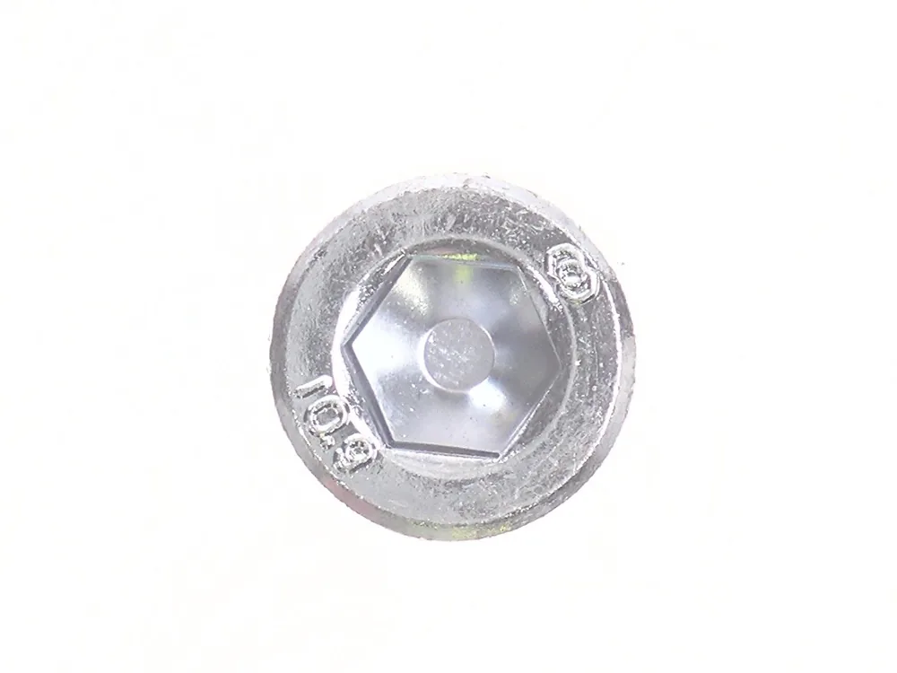 6GM1020 — Screw, Hex Socket, Grade 10.9