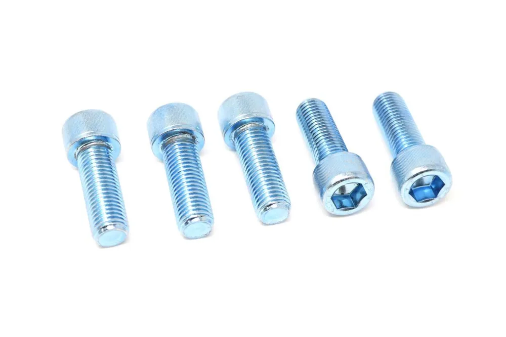6GM1645 — Screw, Socket Head Cap, Class 10.9