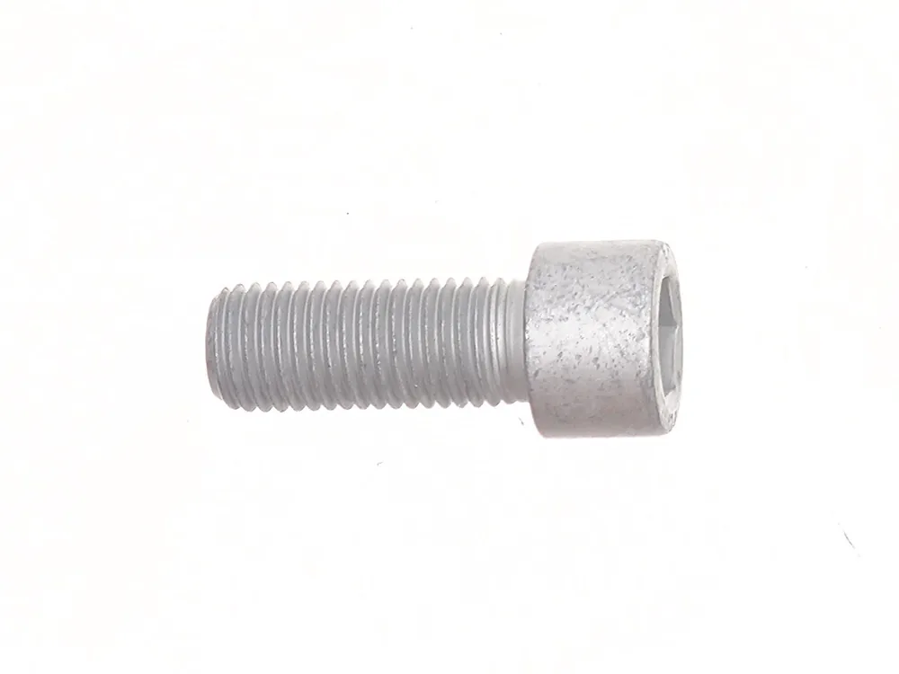 6GM2050 — Screw, Hex Socket, Grade 10.9