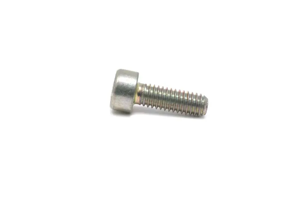 6GM412 — SCREW HEX SOCKT 10.9
