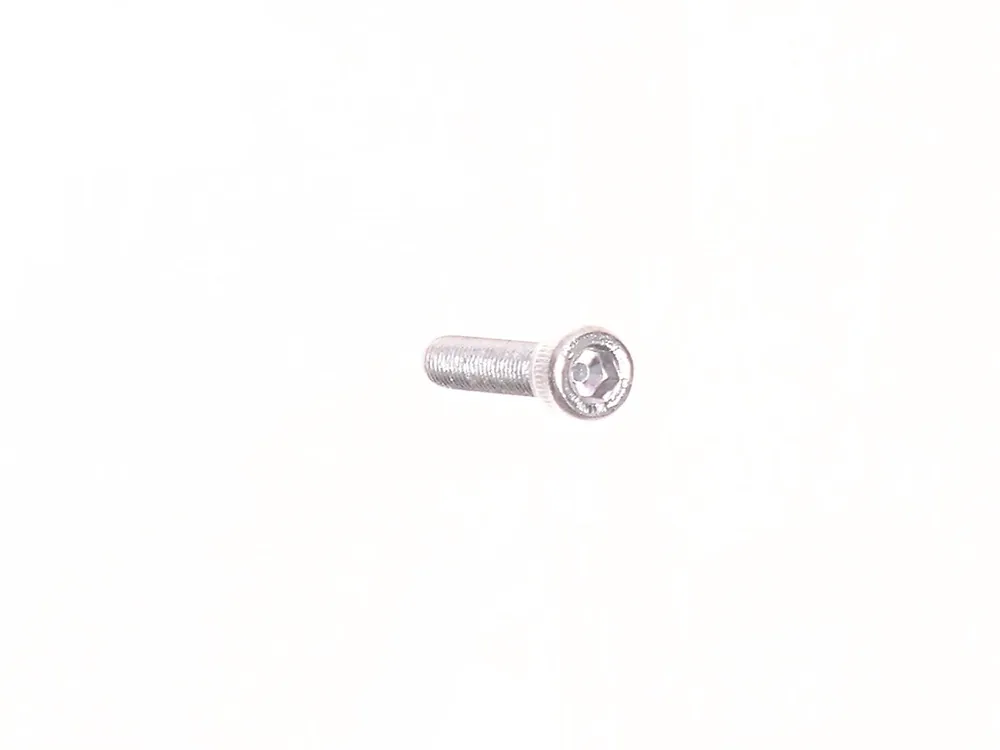 6GM525 — Screw, Socket Head Cap Screw 10.9