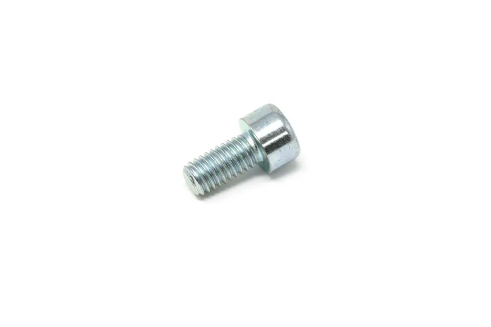 6GM612 — Screw, Hex Socket, Grade 10.9