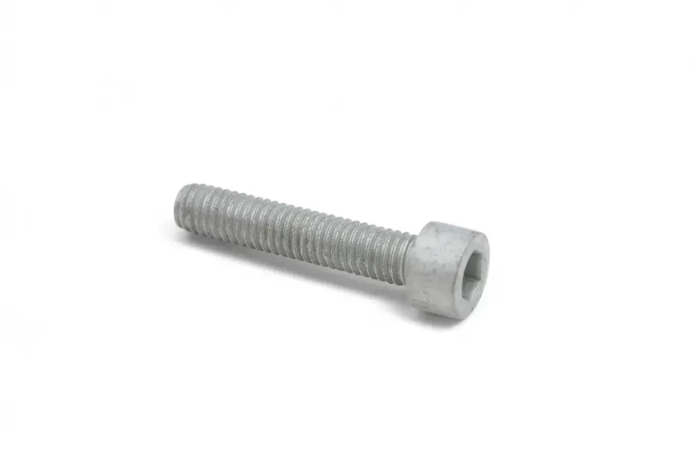6GM630 — SCREW HEX SOCCKT 10.9