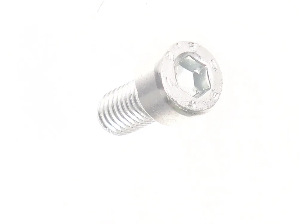6GM816 — Screw, Hex Socket 10.9
