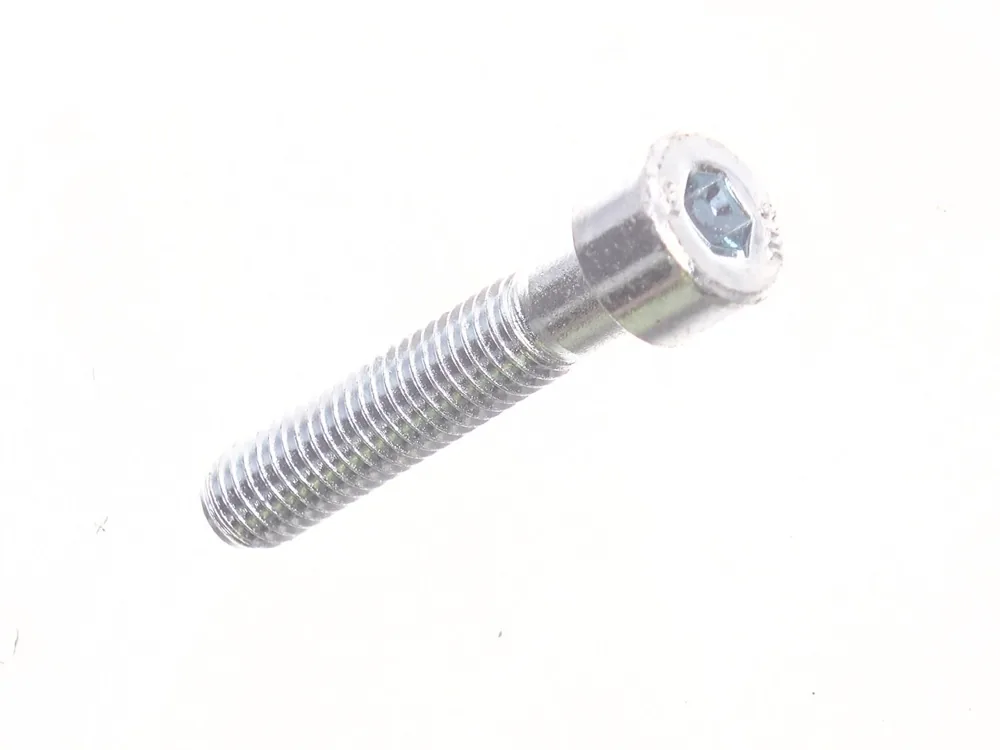 6GM840 — Screw, Grade 10.9, Hex Socket Head