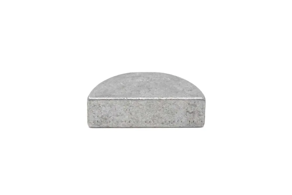 6J1210 — Key Woodruff